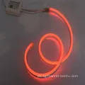 Flexible Rolle im Freien wasserdichte RGB -LED -Weihnachtslicht im Freien